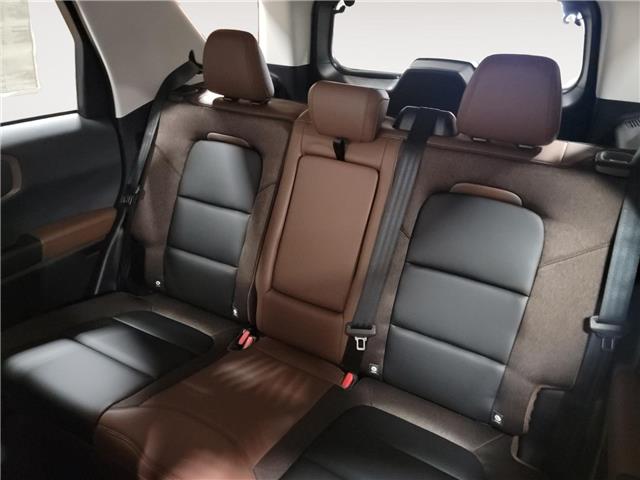 2025 Ford Bronco Sport Outer Banks (Stk: 17000) in Wyoming - Image 14 of 15