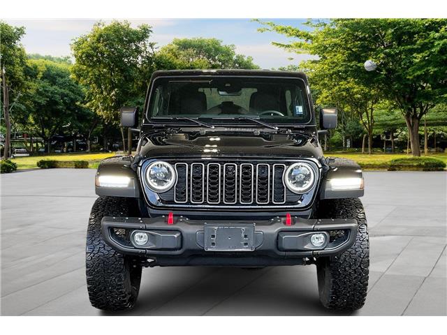 2024 Jeep Wrangler Rubicon (Stk: P38832A) in Vancouver - Image 3 of 35
