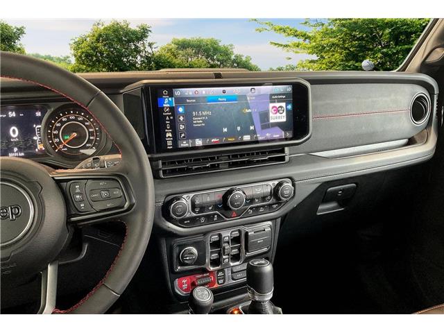 2024 Jeep Wrangler Rubicon (Stk: P38832A) in Vancouver - Image 6 of 35