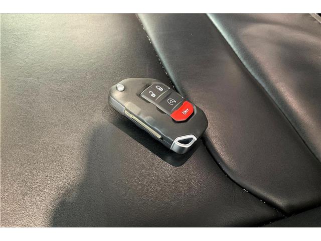 2024 Jeep Wrangler Rubicon (Stk: P38832A) in Vancouver - Image 11 of 35