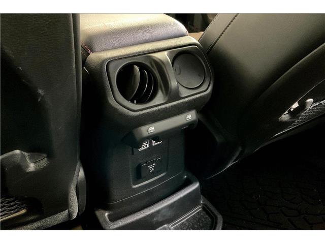 2024 Jeep Wrangler Rubicon (Stk: P38832A) in Vancouver - Image 33 of 35