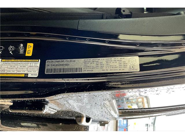 2024 Jeep Wrangler Rubicon (Stk: P38832A) in Vancouver - Image 35 of 35