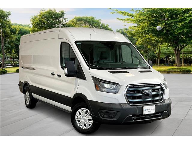 2025 Ford E-Transit-350 Cargo Base (Stk: 25TR6388) in Vancouver - Image 1 of 14