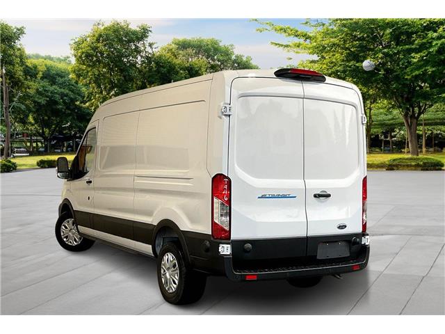 2025 Ford E-Transit-350 Cargo Base (Stk: 25TR6388) in Vancouver - Image 3 of 14