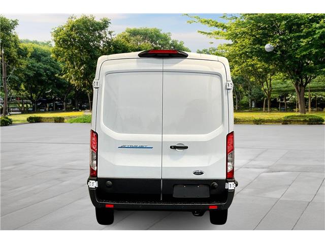 2025 Ford E-Transit-350 Cargo Base (Stk: 25TR6388) in Vancouver - Image 4 of 14