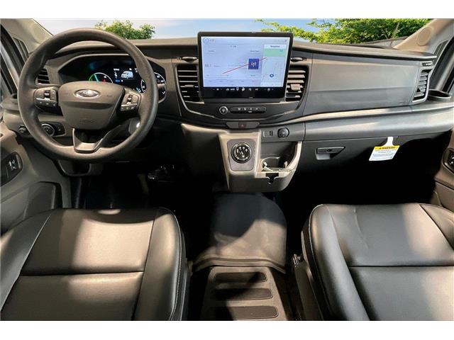 2025 Ford E-Transit-350 Cargo Base (Stk: 25TR6388) in Vancouver - Image 5 of 14