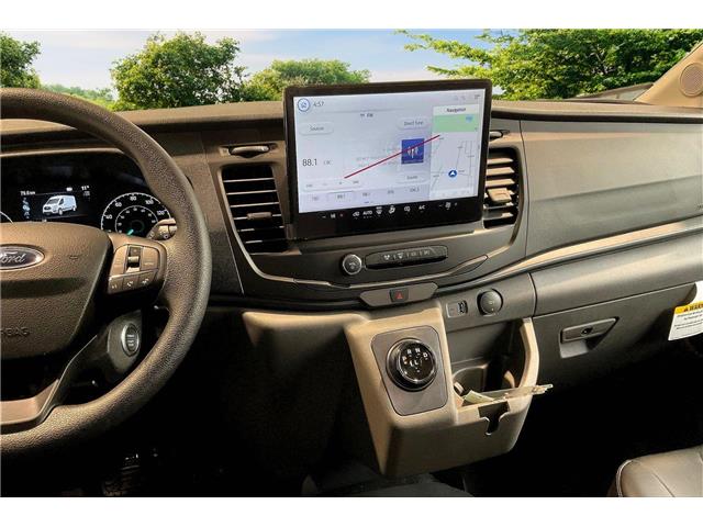 2025 Ford E-Transit-350 Cargo Base (Stk: 25TR6388) in Vancouver - Image 7 of 14