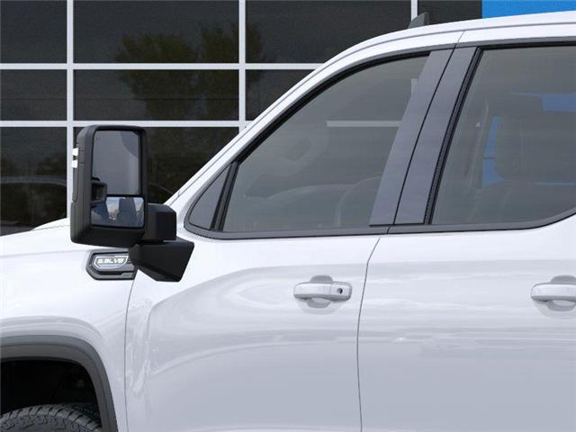 2026 GMC Sierra 1500 Elevation (Stk: 69205) in Sudbury - Image 12 of 24