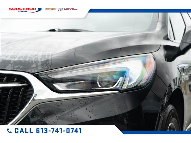 2018 Buick Enclave Essence (Stk: R27463A) in Ottawa - Image 4 of 26 2018 Buick Enclave Essence (Stk: R27463A) in Ottawa - Image 4 of 26