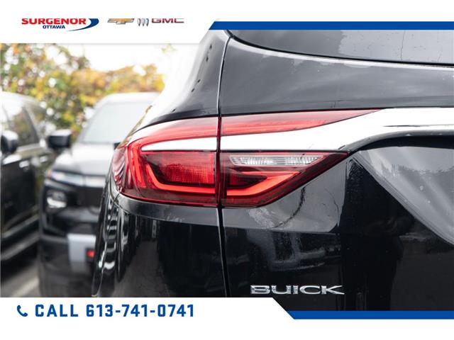 2018 Buick Enclave Essence (Stk: R27463A) in Ottawa - Image 5 of 26 2018 Buick Enclave Essence (Stk: R27463A) in Ottawa - Image 5 of 26