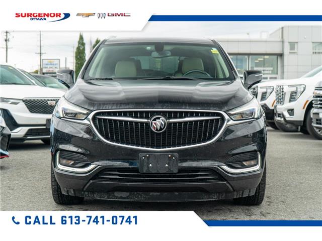 2018 Buick Enclave Essence (Stk: R27463A) in Ottawa - Image 6 of 26 2018 Buick Enclave Essence (Stk: R27463A) in Ottawa - Image 6 of 26