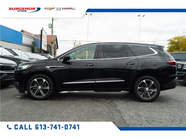 2018 Buick Enclave Essence (Stk: R27463A) in Ottawa - Image 7 of 26 2018 Buick Enclave Essence (Stk: R27463A) in Ottawa - Image 7 of 26