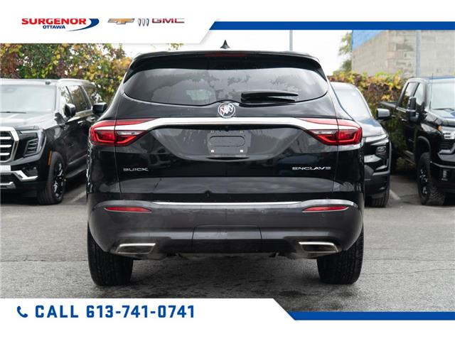 2018 Buick Enclave Essence (Stk: R27463A) in Ottawa - Image 8 of 26 2018 Buick Enclave Essence (Stk: R27463A) in Ottawa - Image 8 of 26