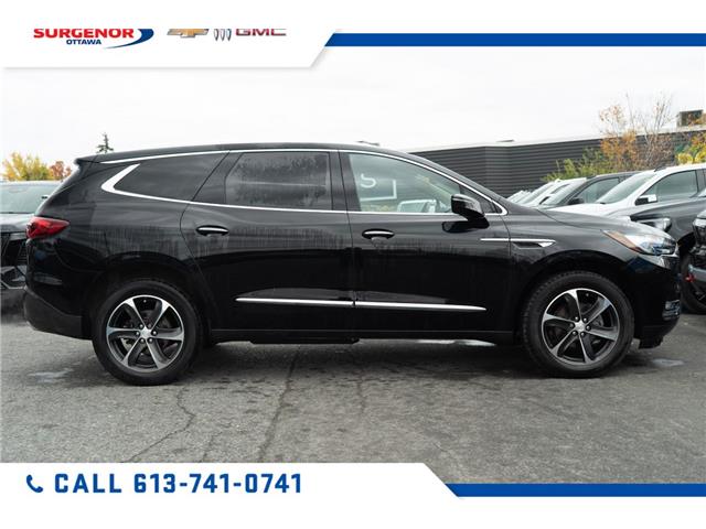 2018 Buick Enclave Essence (Stk: R27463A) in Ottawa - Image 9 of 26 2018 Buick Enclave Essence (Stk: R27463A) in Ottawa - Image 9 of 26
