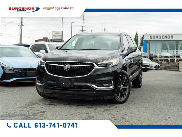 2018 Buick Enclave Essence (Stk: R27463A) in Ottawa - Image 10 of 26 2018 Buick Enclave Essence (Stk: R27463A) in Ottawa - Image 10 of 26