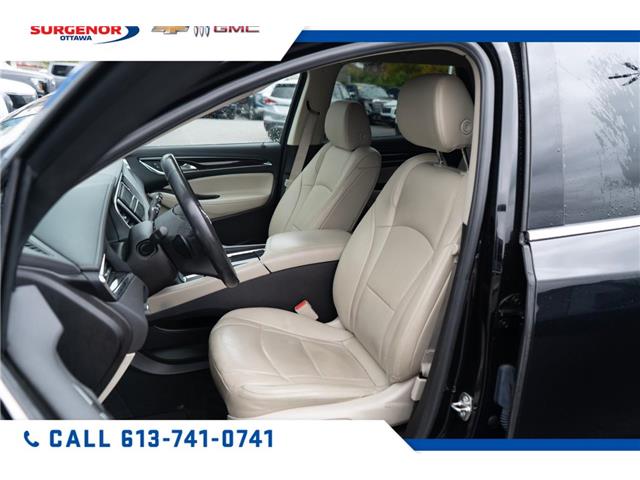 2018 Buick Enclave Essence (Stk: R27463A) in Ottawa - Image 11 of 26 2018 Buick Enclave Essence (Stk: R27463A) in Ottawa - Image 11 of 26