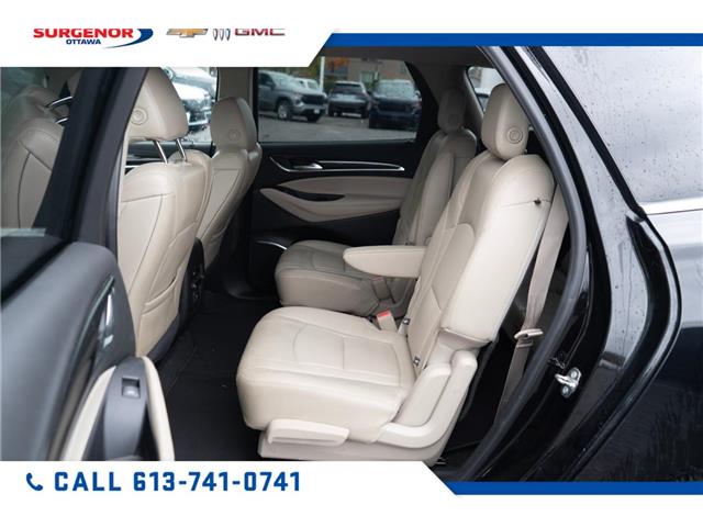 2018 Buick Enclave Essence (Stk: R27463A) in Ottawa - Image 12 of 26 2018 Buick Enclave Essence (Stk: R27463A) in Ottawa - Image 12 of 26