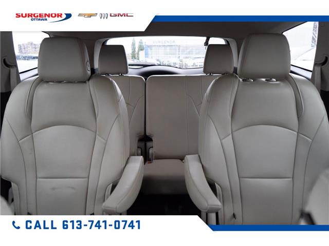2018 Buick Enclave Essence (Stk: R27463A) in Ottawa - Image 13 of 26 2018 Buick Enclave Essence (Stk: R27463A) in Ottawa - Image 13 of 26