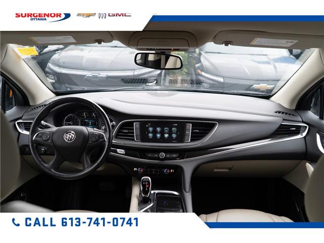 2018 Buick Enclave Essence (Stk: R27463A) in Ottawa - Image 15 of 26 2018 Buick Enclave Essence (Stk: R27463A) in Ottawa - Image 15 of 26