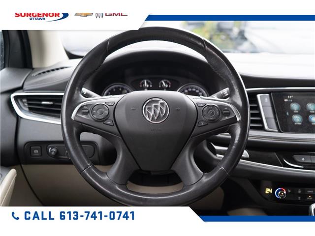 2018 Buick Enclave Essence (Stk: R27463A) in Ottawa - Image 17 of 26 2018 Buick Enclave Essence (Stk: R27463A) in Ottawa - Image 17 of 26