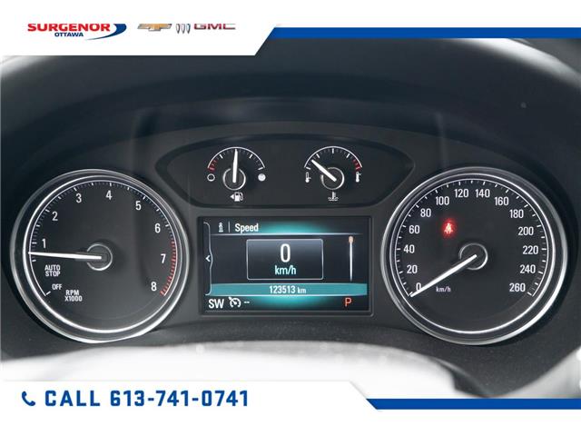 2018 Buick Enclave Essence (Stk: R27463A) in Ottawa - Image 18 of 26 2018 Buick Enclave Essence (Stk: R27463A) in Ottawa - Image 18 of 26