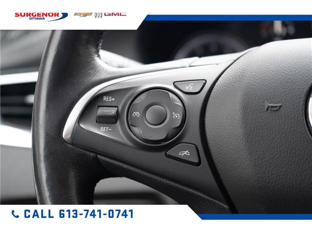 2018 Buick Enclave Essence (Stk: R27463A) in Ottawa - Image 19 of 26 2018 Buick Enclave Essence (Stk: R27463A) in Ottawa - Image 19 of 26