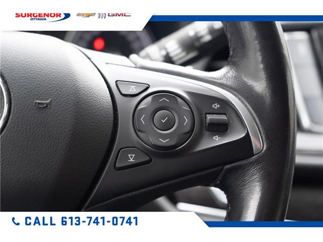 2018 Buick Enclave Essence (Stk: R27463A) in Ottawa - Image 20 of 26 2018 Buick Enclave Essence (Stk: R27463A) in Ottawa - Image 20 of 26