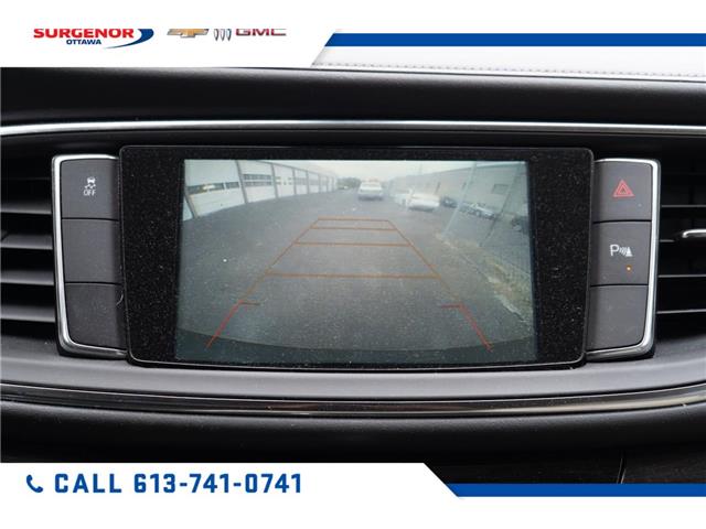 2018 Buick Enclave Essence (Stk: R27463A) in Ottawa - Image 23 of 26 2018 Buick Enclave Essence (Stk: R27463A) in Ottawa - Image 23 of 26