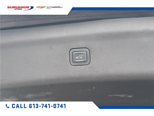 2018 Buick Enclave Essence (Stk: R27463A) in Ottawa - Image 25 of 26 2018 Buick Enclave Essence (Stk: R27463A) in Ottawa - Image 25 of 26