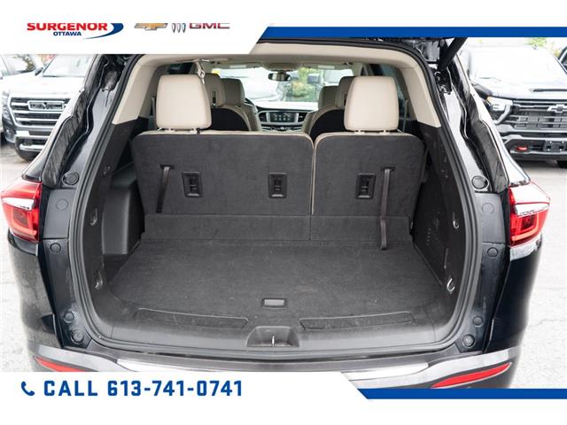 2018 Buick Enclave Essence (Stk: R27463A) in Ottawa - Image 26 of 26 2018 Buick Enclave Essence (Stk: R27463A) in Ottawa - Image 26 of 26