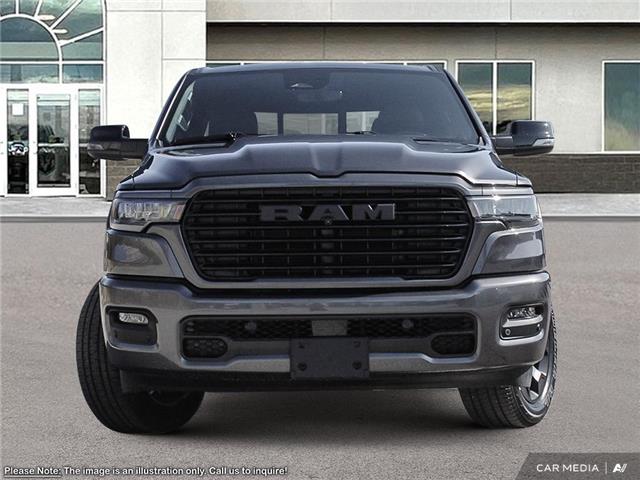 2026 RAM 1500 Sport in London - Image 2 of 26