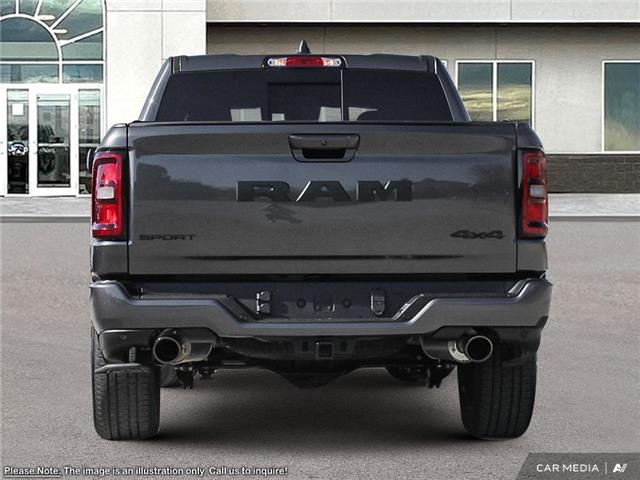 2026 RAM 1500 Sport in London - Image 5 of 26