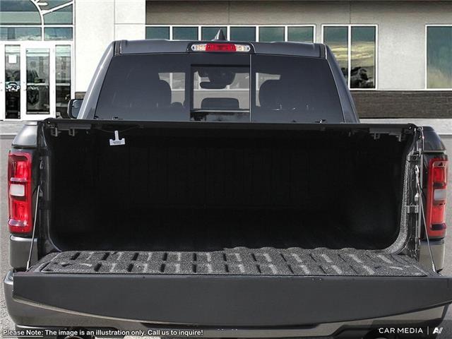 2026 RAM 1500 Sport in London - Image 7 of 26