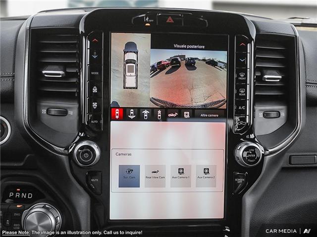 2026 RAM 1500 Sport in London - Image 23 of 26