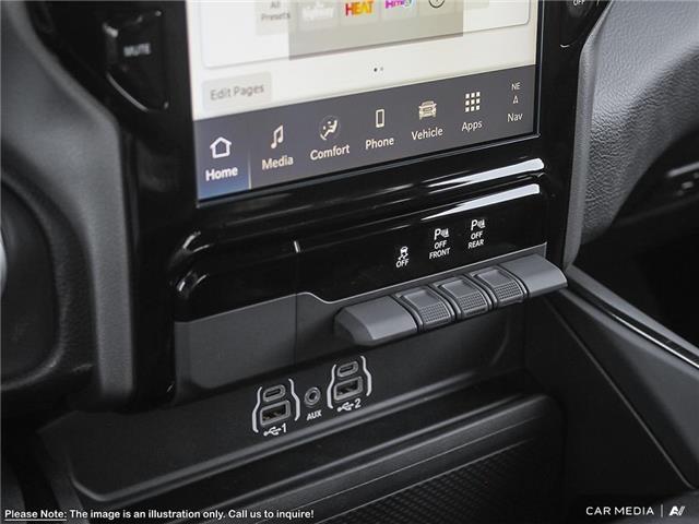 2026 RAM 1500 Sport in London - Image 24 of 26