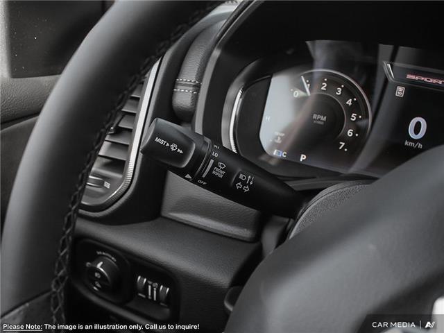 2026 RAM 1500 Sport in London - Image 25 of 26