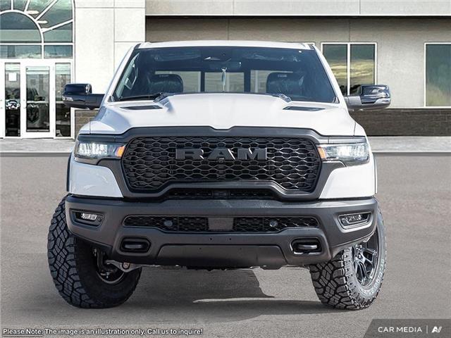 2026 RAM 1500 Rebel in London - Image 2 of 26