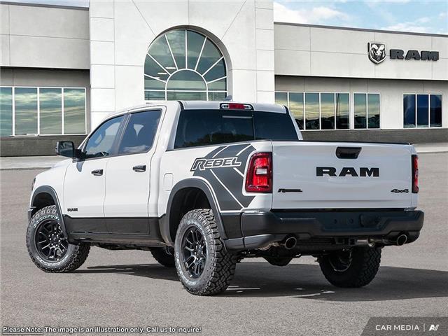 2026 RAM 1500 Rebel in London - Image 4 of 26