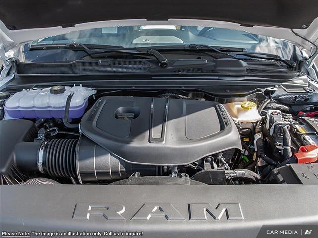 2026 RAM 1500 Rebel in London - Image 6 of 26