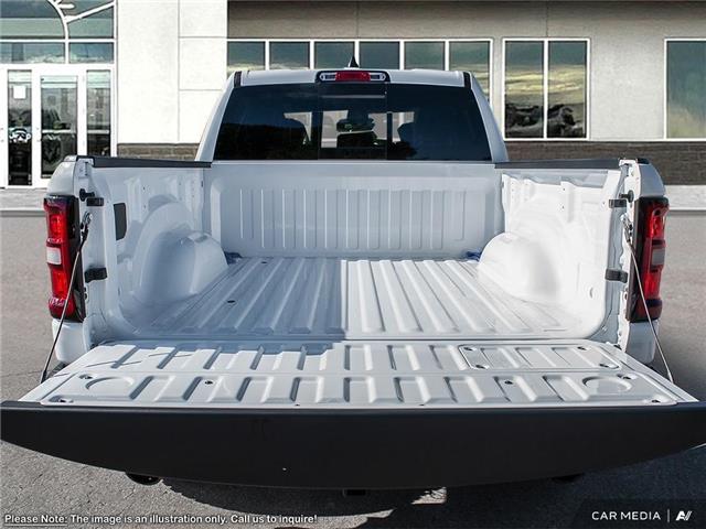 2026 RAM 1500 Rebel in London - Image 7 of 26