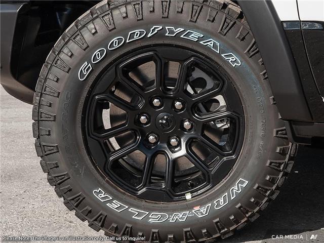 2026 RAM 1500 Rebel in London - Image 8 of 26