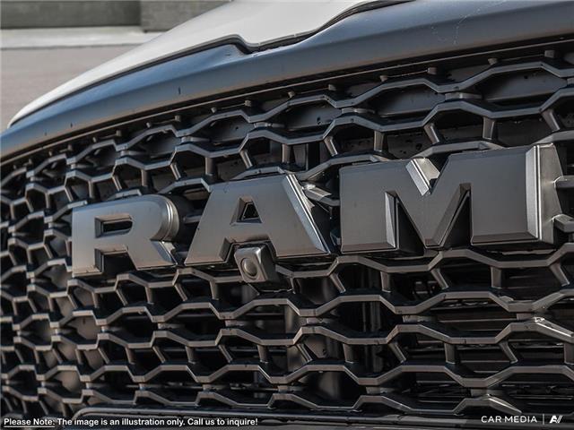 2026 RAM 1500 Rebel in London - Image 9 of 26