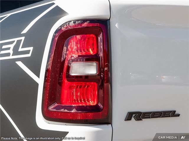 2026 RAM 1500 Rebel in London - Image 11 of 26