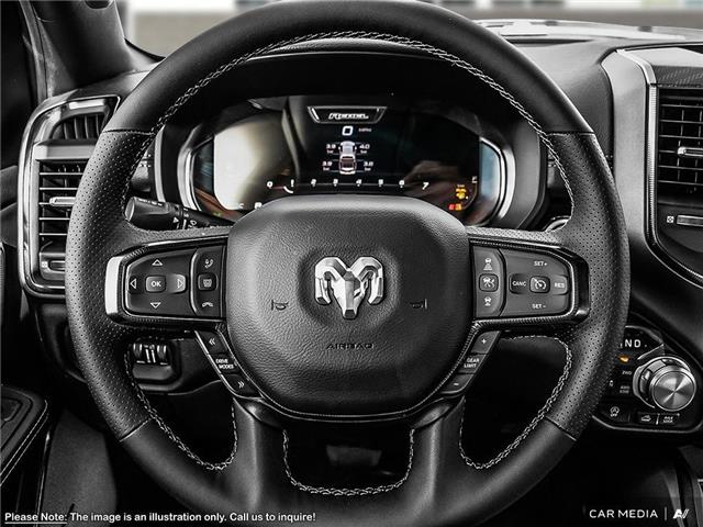 2026 RAM 1500 Rebel in London - Image 13 of 26
