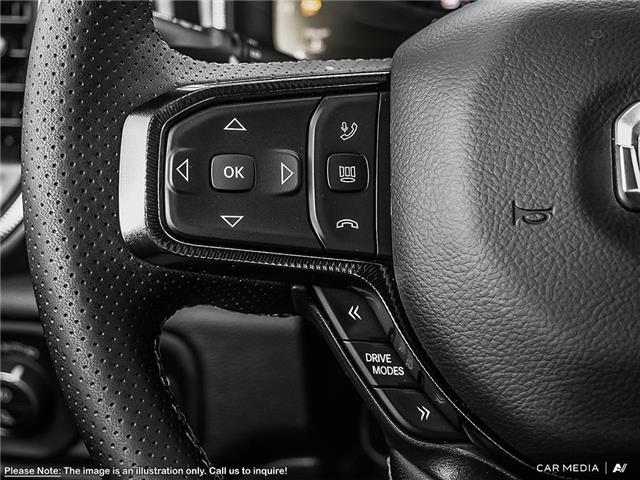 2026 RAM 1500 Rebel in London - Image 15 of 26