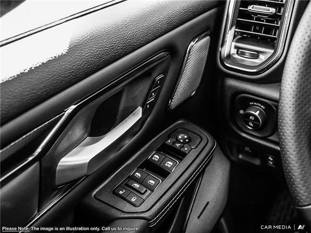 2026 RAM 1500 Rebel in London - Image 16 of 26