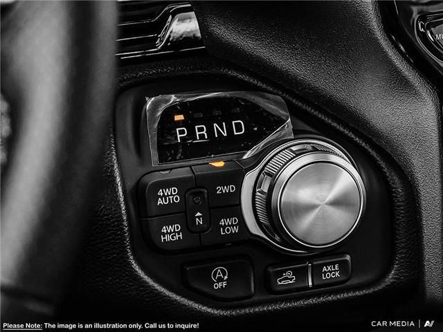 2026 RAM 1500 Rebel in London - Image 17 of 26