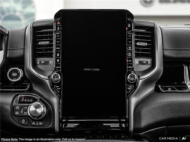 2026 RAM 1500 Rebel in London - Image 18 of 26