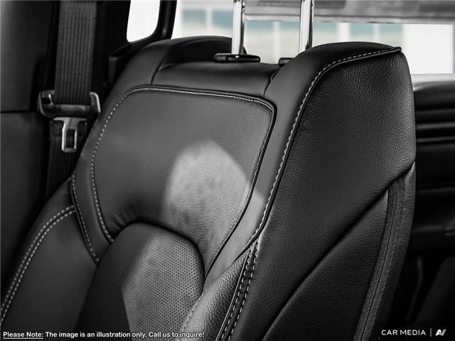 2026 RAM 1500 Rebel in London - Image 20 of 26