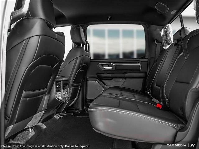 2026 RAM 1500 Rebel in London - Image 22 of 26